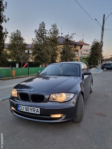 Bmw e87 118i 2007