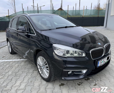 Bmw Seria 2 225xe Hybrid/ 4x4 /Automat