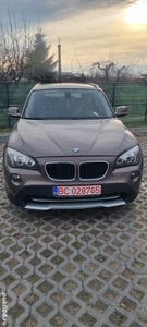 Bmw X1 2011 euro 5