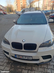 BMW X6 xDrive35d Aut.