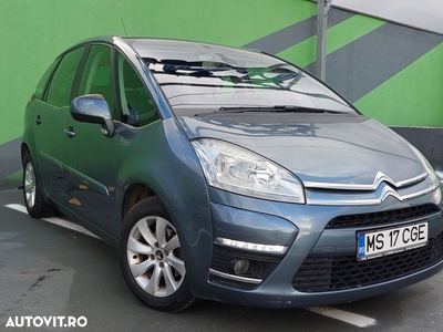 Citroën C4 Picasso 1.6 e-Hdi Seduction