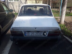 Dacia 1310 an fabr. 2001, 50000 km, stare de functionare buna.