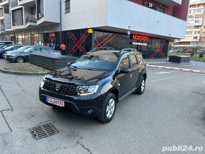 Dacia Duster 1.6 i+Gpl ,2019 ,EURO 6