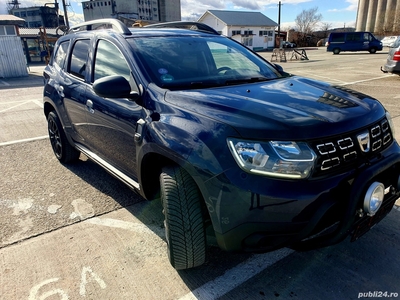 Dacia Duster 2019 Euro 6 . 1.6 benzina