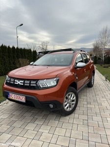 Dacia Duster TCe 130 2WD Journey