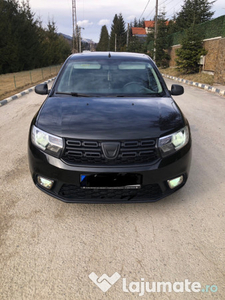 Dacia logan 1.0 sce 2018