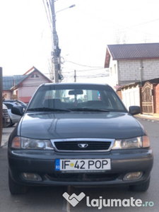 Daewoo Cielo executive 1.5 benzina gpl 48.200 km reali