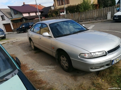 De vânzare Mazda 626