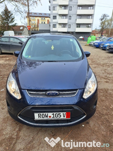Ford C-Max 2.0 TDCi Trend