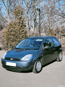 FORD Fiesta 1.3 Benzina