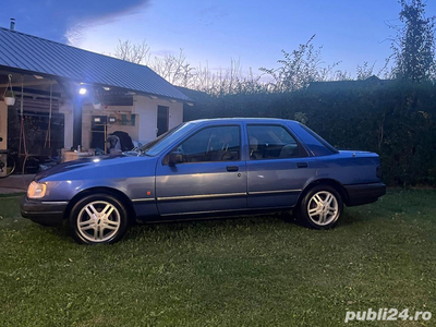 Ford sierra