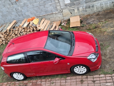 honda civic 1.4 sport nr rosi valabile 3 luni