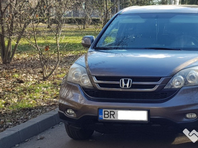 Honda CR-V 2.2 I-DTEC, 150 CP, AWD