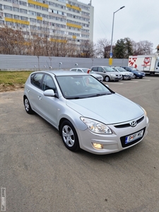 Hyundai i30 2008 1.6