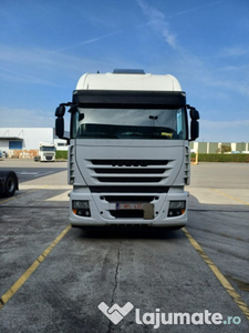 Iveco stralis 2014