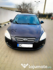 KIA Cee'd 1.6 diesel 2008 stare impecabilă