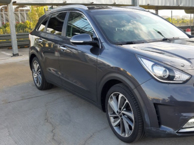 Kia Niro 1.6 GDI - Hibrid - Automatic Euro 6 Un Proprietar