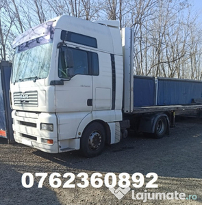 Man Tga 18.480, an 2006