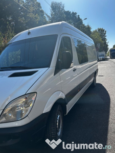 Mercedes Sprinter 315