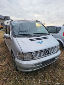 mercedes Vito V class Pentru dezmembrari