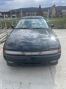 Mitsubishi Eclipse Targa din 1995 2.0 Benzina