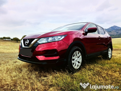 Nissan qashqai j11 fabricație 2018