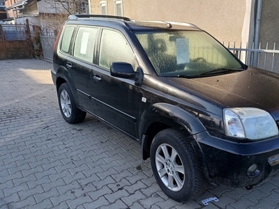 Nissan Xtrail