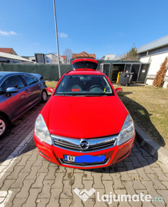 Opel Astra H, merita vazuta!