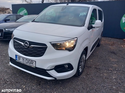 Opel Combo Life 1.5 L1H1 Start/Stop Enjoy