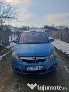 Opel Zafira B 1.9 150cp 2006