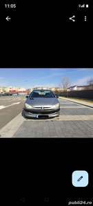 Peugeot 206,,2001