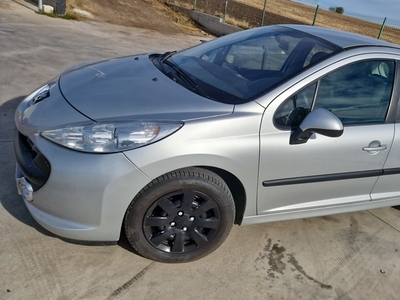 Peugeot 207 diesel