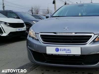 Peugeot 308 SW 1.6 BlueHDi FAP STT Active