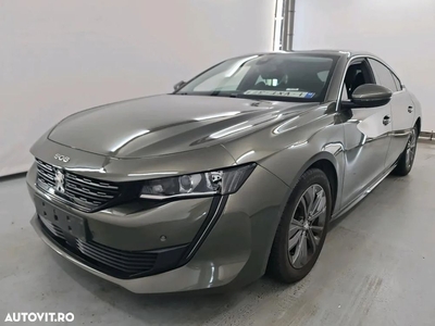 Peugeot 508 1.5 BlueHDI S&S EAT8 Allure Pack