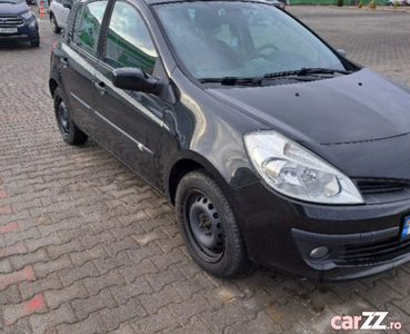 Renault clio 1.2 benzina