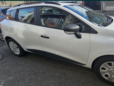 Renault Clio 2015 1.5