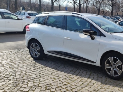 Renault Clio 4 1.5 diesel