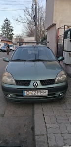 Renault Clio Symbol de vanzare