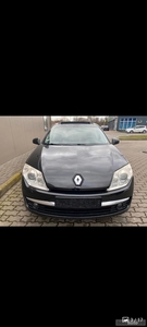 Renault Laguna 2.0 diesel 150 cp