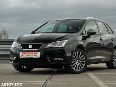 Seat Ibiza 1.4 TDI S&S CONNECT