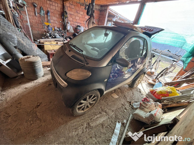 Smart fortwo 450 diesel pt. dezmembrat