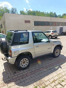 Suzuki Vitara de vânzare