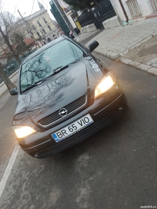 vand masina Opel astra