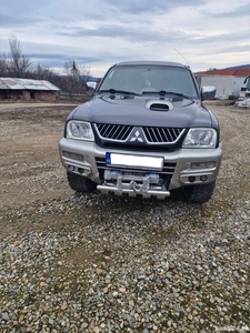 VAND MITSUBISHI L 200 an fabricatie 2003.