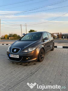 Seat Altea 1.6 Benzina