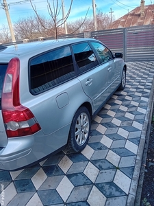 vand volvo v50