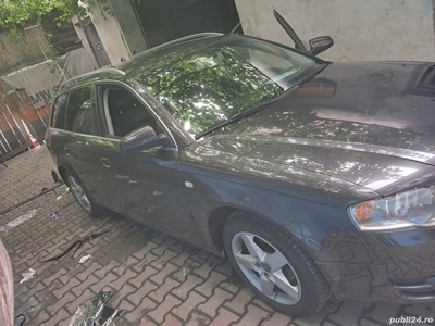 vînd audi a4 b7