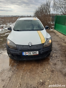 Vinzare Renault Megan 3