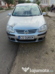 Volkswagen Golf 5