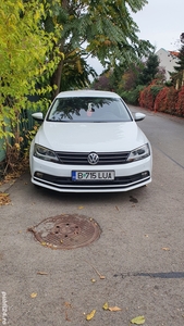 Volkswagen Jetta 2.0 TDI